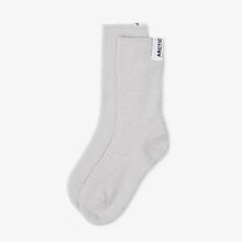 Load image into Gallery viewer, Cosy Socks - 100% Recycled - Grey
