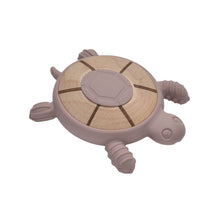 Load image into Gallery viewer, Turtle Teether

