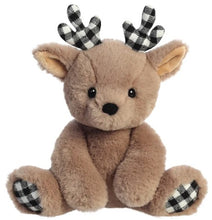 Load image into Gallery viewer, Super Soft Merry Reindeer 24cm
