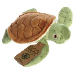 Eco Nation Mini Turtle 13cm