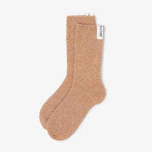 Cosy Socks - 100% Recycled - Beige