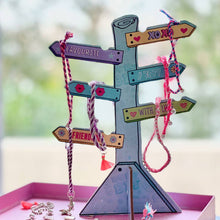 Load image into Gallery viewer, Friends Create Your Own Bracelets
