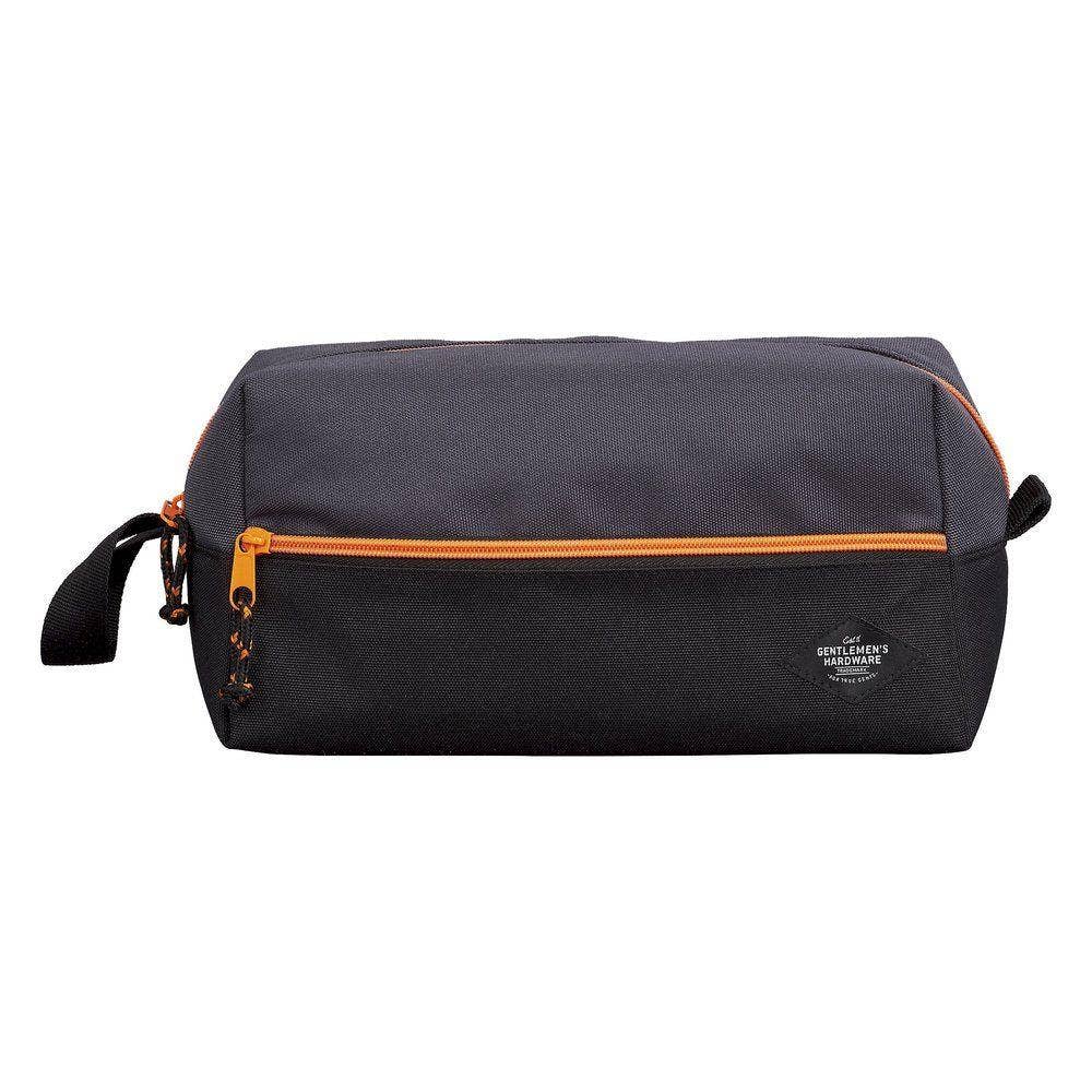 Gentlemen's Hardware Dopp/Wash Bag