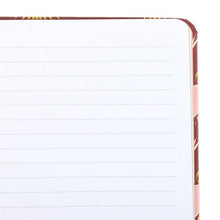 Load image into Gallery viewer, Sacred Heart Print A5 Notebook
