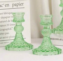 Load image into Gallery viewer, Candle holders
