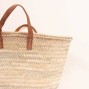 Parisienne Basket - Short Handle