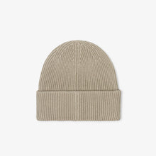 Load image into Gallery viewer, Recycled Bottle Beanie - Arctic Grey - AW24
