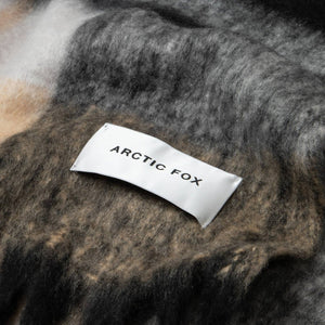 The Stockholm Scarf - 100% Recycled - The Arctic - AW24