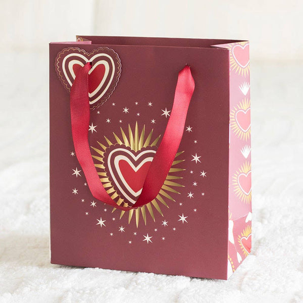 Sacred Heart Gift Bag