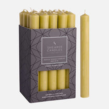 Load image into Gallery viewer, Olive 8 inch Dinner Candles - Individual
