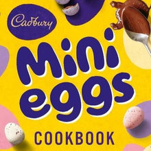 Load image into Gallery viewer, Mini Egg Cookbook
