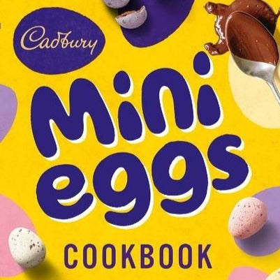 Mini Egg Cookbook