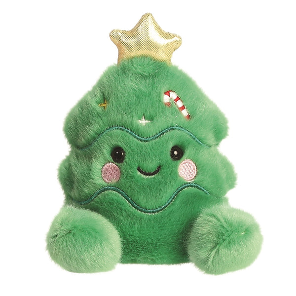 Palm Pals - Christmas Tree 13cm