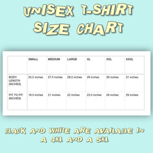 Load image into Gallery viewer, Twin Tigers Embroidered T-shirt
