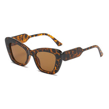 Load image into Gallery viewer, Paloma Sunglasses - Brown
