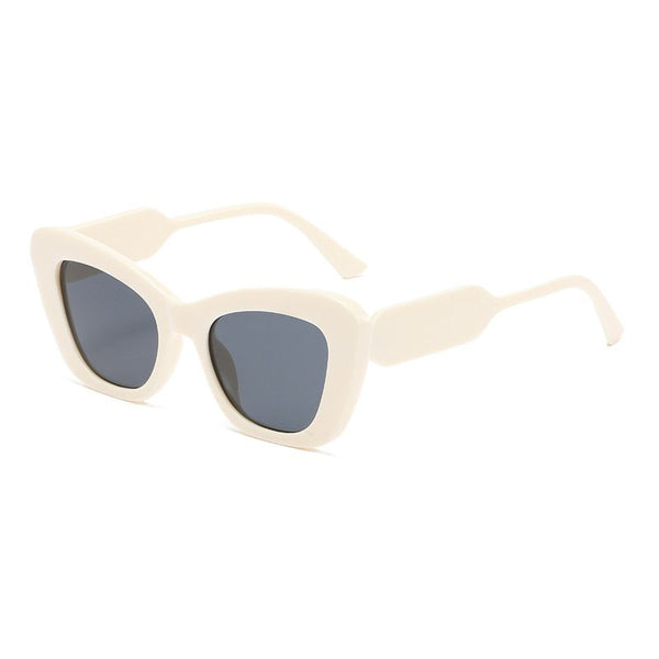 Paloma Sunglasses - Cream