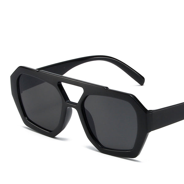 Kendall Double Bridge Sunglasses