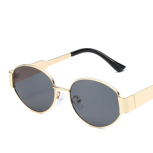 Kiki Sunglasses - Black