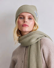 Load image into Gallery viewer, The Recycled Bottle Beanie - Arctic Grey
