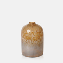 Load image into Gallery viewer, Constance Glass Vase
