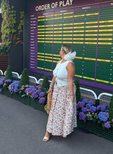 Load image into Gallery viewer, Extra Large Pleated Scrunchie
