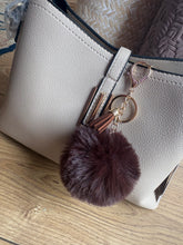 Load image into Gallery viewer, Fluffy Pom Pom Charm
