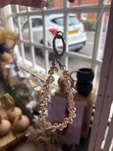Load image into Gallery viewer, Sparkle Beaded Phone Bracelet
