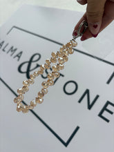 Load image into Gallery viewer, Sparkle Beaded Phone Bracelet
