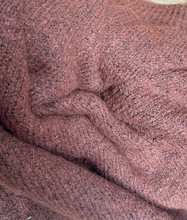 Load image into Gallery viewer, Knitted skirt co-ord
