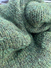 Load image into Gallery viewer, Knitted skirt co-ord
