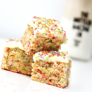 Unicorn Cake Baking Mix