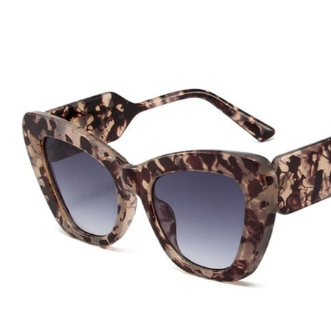 Paloma Sunglasses - Light