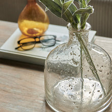 Load image into Gallery viewer, Parilla Glass Bottle Vase - Medium
