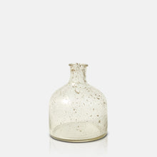 Load image into Gallery viewer, Parilla Glass Bottle Vase - Medium
