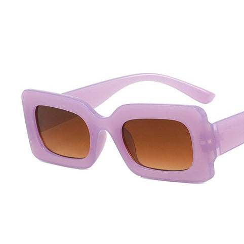 Lala Sunglasses - Purple