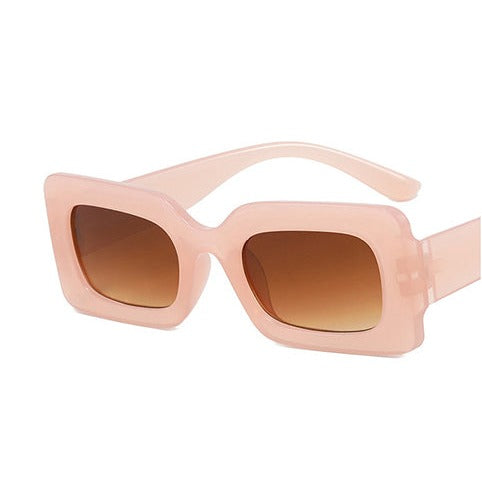Lala Sunglasses - Peach