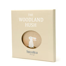 Load image into Gallery viewer, The Woodland Hush Rag Book
