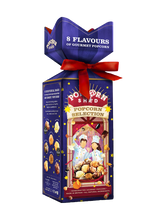 Load image into Gallery viewer, Gourmet Popcorn Gift Box
