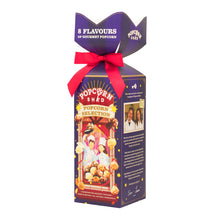 Load image into Gallery viewer, Gourmet Popcorn Gift Box
