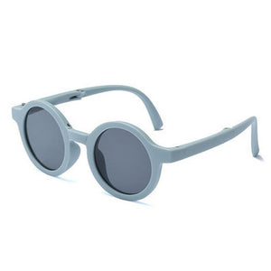 Toddlers Sunglasses - Fold Up - Multiple Colours