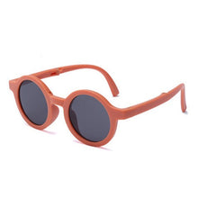 Load image into Gallery viewer, Toddlers Sunglasses - Fold Up - Multiple Colours
