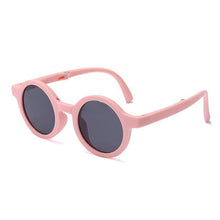 Load image into Gallery viewer, Toddlers Sunglasses - Fold Up - Multiple Colours
