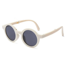 Load image into Gallery viewer, Toddlers Sunglasses - Fold Up - Multiple Colours
