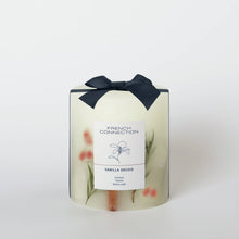 Load image into Gallery viewer, Botanical Infused Vanilla Orchid Candle 660g
