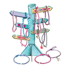 Load image into Gallery viewer, Friends Create Your Own Bracelets
