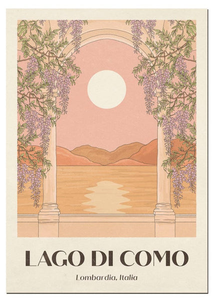 Lago Di Como