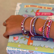 Load image into Gallery viewer, Friends Create Your Own Bracelets
