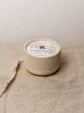 Load image into Gallery viewer, Black Plum &amp; Rhubarb Soy Wax Candle
