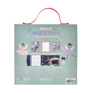 Enchanted Magnetic Multi Play