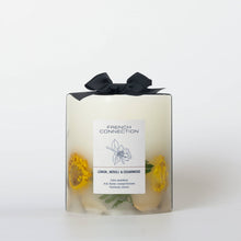 Load image into Gallery viewer, Botanical Infused Lemon, Neroli &amp; Cedarwood Candle 660g
